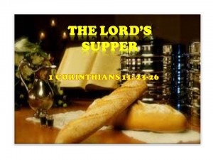 COMMUNION website